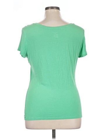 Gap Body Outlet Short Sleeve T-Shirt (view 2)
