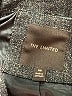 The Limited Tweed Gray Blazer Size XS - photo 6