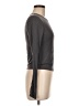 Parade Gray Long Sleeve Top Size M - photo 4