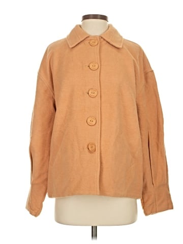 1 People Coat (view 1)