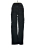 Hollister Black Jeans Size 23R - photo 2