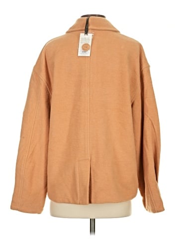 1 People Coat (view 2)