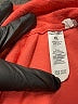 Assorted Brands Solid Orange Track Jacket Size XL - photo 6