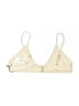 Tavik Ivory Swimsuit Top Size S - photo 2