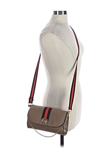 MM Crossbody Bag (view 2)