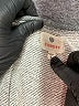Sundry Gray Pullover Sweater Size Lg (3) - photo 7