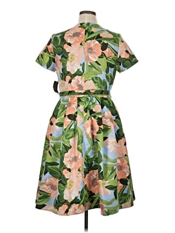 Tahari by ASL Cocktail Dress (view 2)
