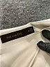 The Limited Color Block Gray Cocktail Dress Size 4 - photo 7