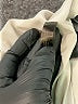 The Limited Color Block Gray Cocktail Dress Size 4 - photo 8