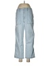 Sanctuary / DENIM Blue Cargo Pants Size 29 waist - photo 1