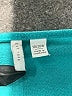 C established 1946 Teal 3/4 Sleeve Top Size 18 - 20 - photo 7
