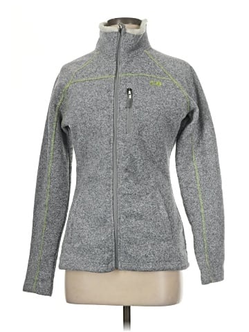 CB Cardigan (view 1)