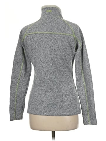 CB Cardigan (view 2)