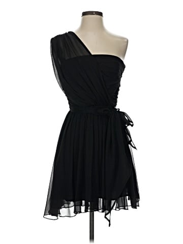 Kate Moss for Topshop Cocktail Dress (view 1)
