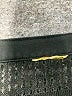 Unbranded Black Jacket Size M (estimated) - photo 6