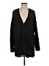 O'Neill Black Kimono Size S - photo 1