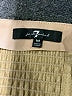 7 For All Mankind 100% Polyurethane Tan 3/4 Sleeve Blouse Size M - photo 4