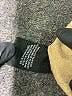 7 For All Mankind 100% Polyurethane Tan 3/4 Sleeve Blouse Size M - photo 5