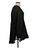 O'Neill Black Kimono Size S - photo 4