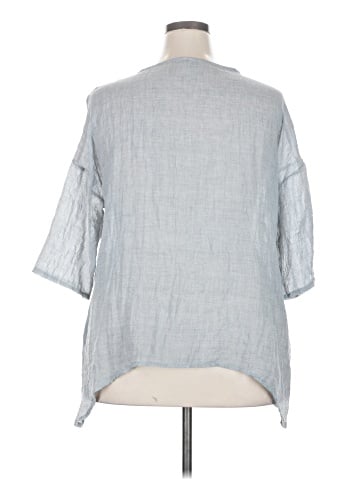 Misslook Short Sleeve Blouse (view 2)