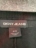 DKNY Jeans Black Pullover Sweater Size M - photo 7