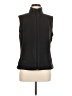 Columbia 100% Polyester Black Vest Size M - photo 1
