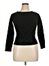 Michelle Nicole Black Pullover Sweater Size XL - photo 1