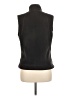 Columbia 100% Polyester Black Vest Size M - photo 2