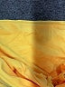 Unbranded Yellow Swimsuit Top Size S (estimated) - photo 3