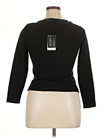 Michelle Nicole Pullover Sweater (view 2)