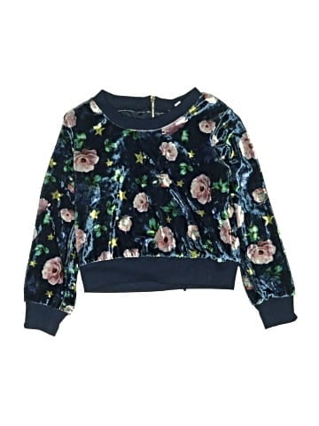 Truly Me Pullover Sweater (view 1)