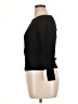 Michelle Nicole Black Pullover Sweater Size XL - photo 5