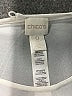 Chico's 100% Rayon Ivory Long Sleeve Blouse Size Sm (0) - photo 7