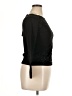 Michelle Nicole Black Pullover Sweater Size XL - photo 4