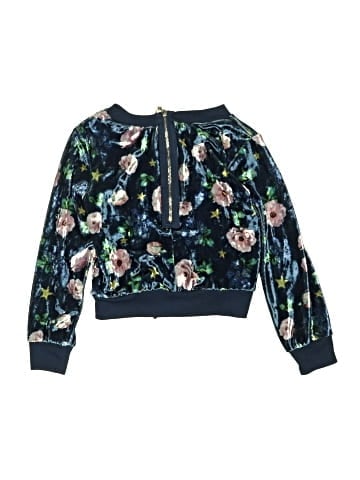 Truly Me Pullover Sweater (view 2)
