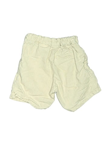 H&M Khaki Shorts (view 2)