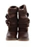 Dream Pairs Brown Boots Size 2 (youth) - photo 2