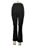 Assorted Brands Solid Black Active Pants Size L - photo 2
