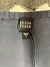Eileen Fisher Solid Blue Casual Pants Size L - photo 6
