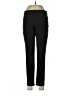 Adrianna Papell Solid Black Active Pants Size 6 - photo 1