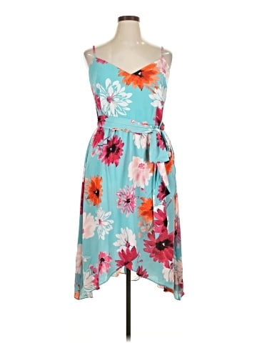 Vince Camuto Casual Dress (view 1)