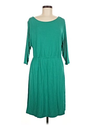 Merona Casual Dress (view 1)
