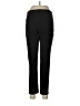 Adrianna Papell Solid Black Active Pants Size 6 - photo 2