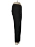 Adrianna Papell Solid Black Active Pants Size 6 - photo 4