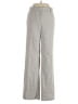 Assorted Brands Plaid Gray Dress Pants Size 4 - photo 1