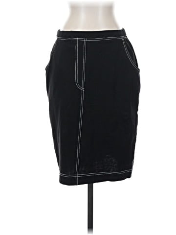 Adrienne Vittadini Casual Skirt (view 1)