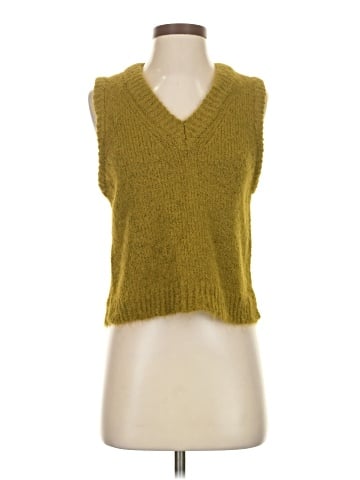 Christian Lacroix Sweater Vest (view 1)