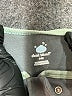 Cloud Island Solid Gray Long Sleeve Onesie Size 3-6 mo - photo 3