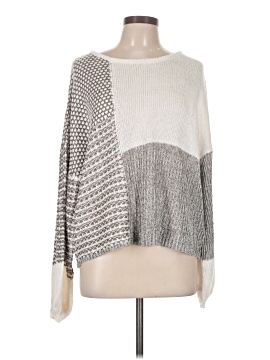 Blu Pepper Pullover Sweater