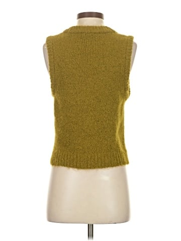 Christian Lacroix Sweater Vest (view 2)
